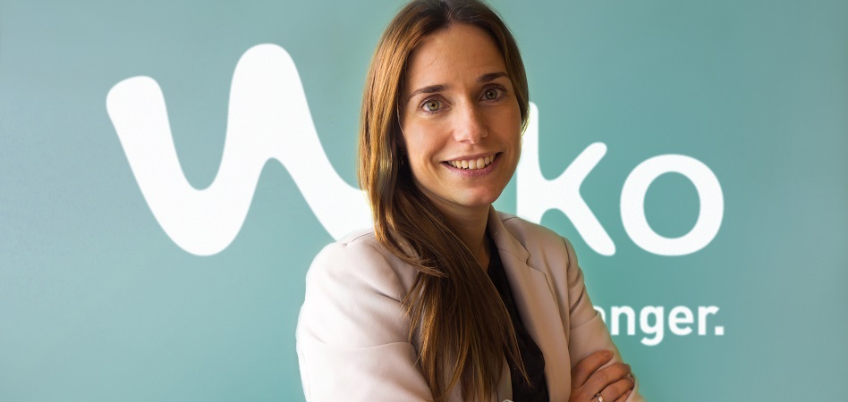 Wiko nombra a Teresa Acha-Orbea nueva directora general en España y Portugal